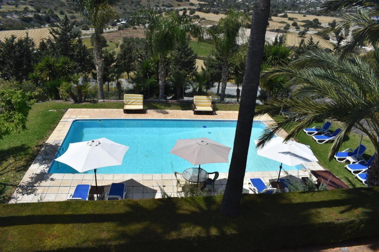 Pentakomo George Houses מראה חיצוני תמונה