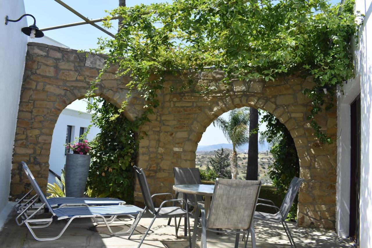 Pentakomo George Houses מראה חיצוני תמונה