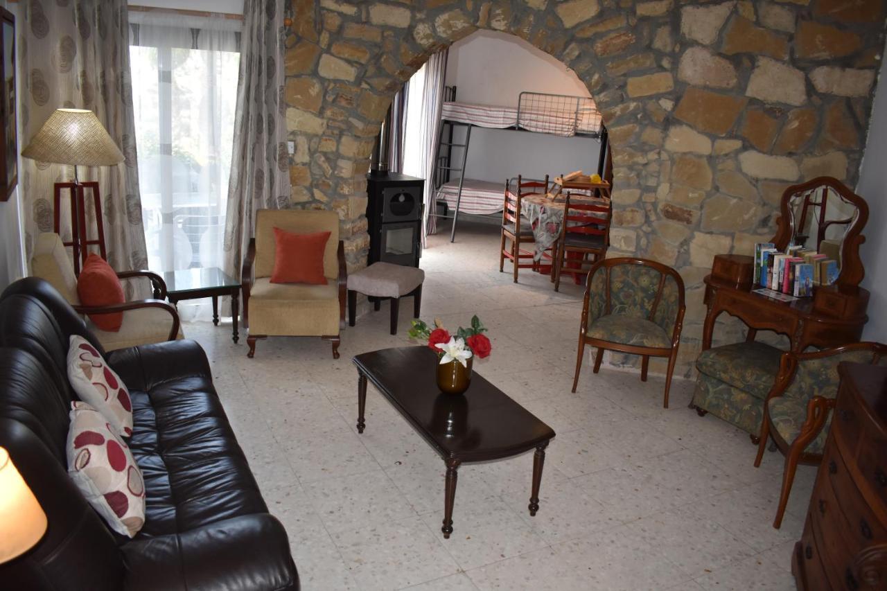 Pentakomo George Houses מראה חיצוני תמונה
