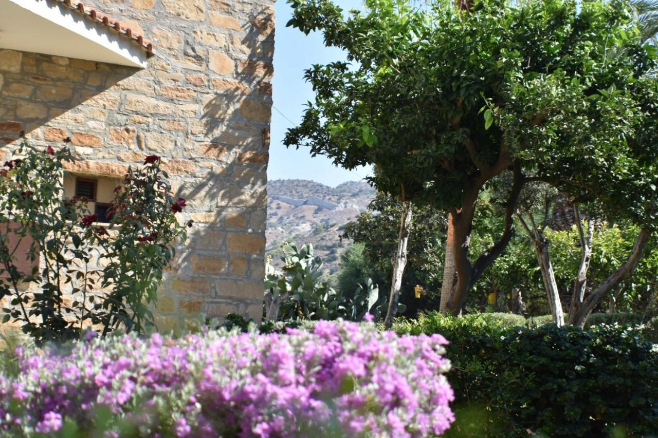 Pentakomo George Houses מראה חיצוני תמונה