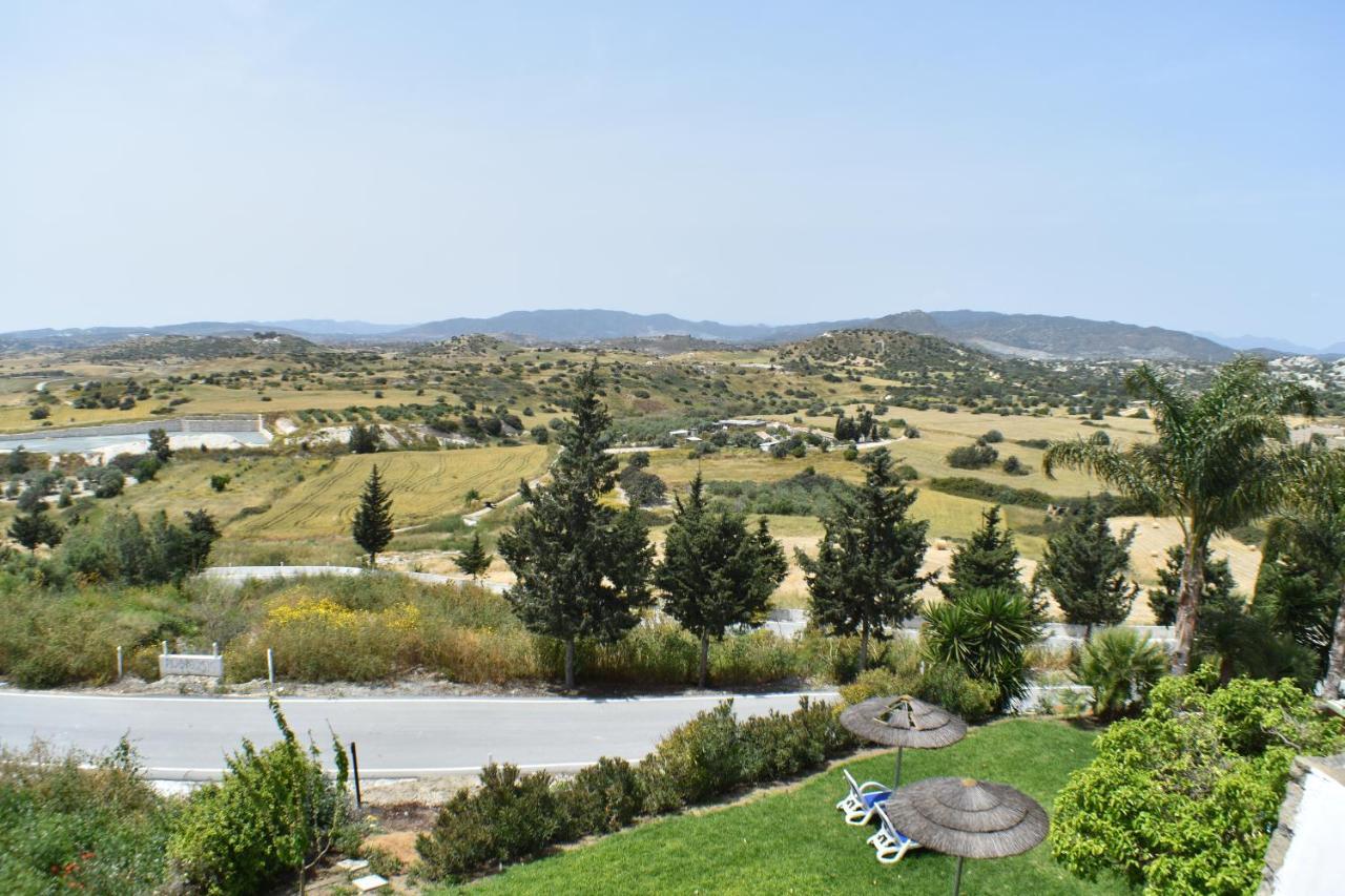Pentakomo George Houses מראה חיצוני תמונה