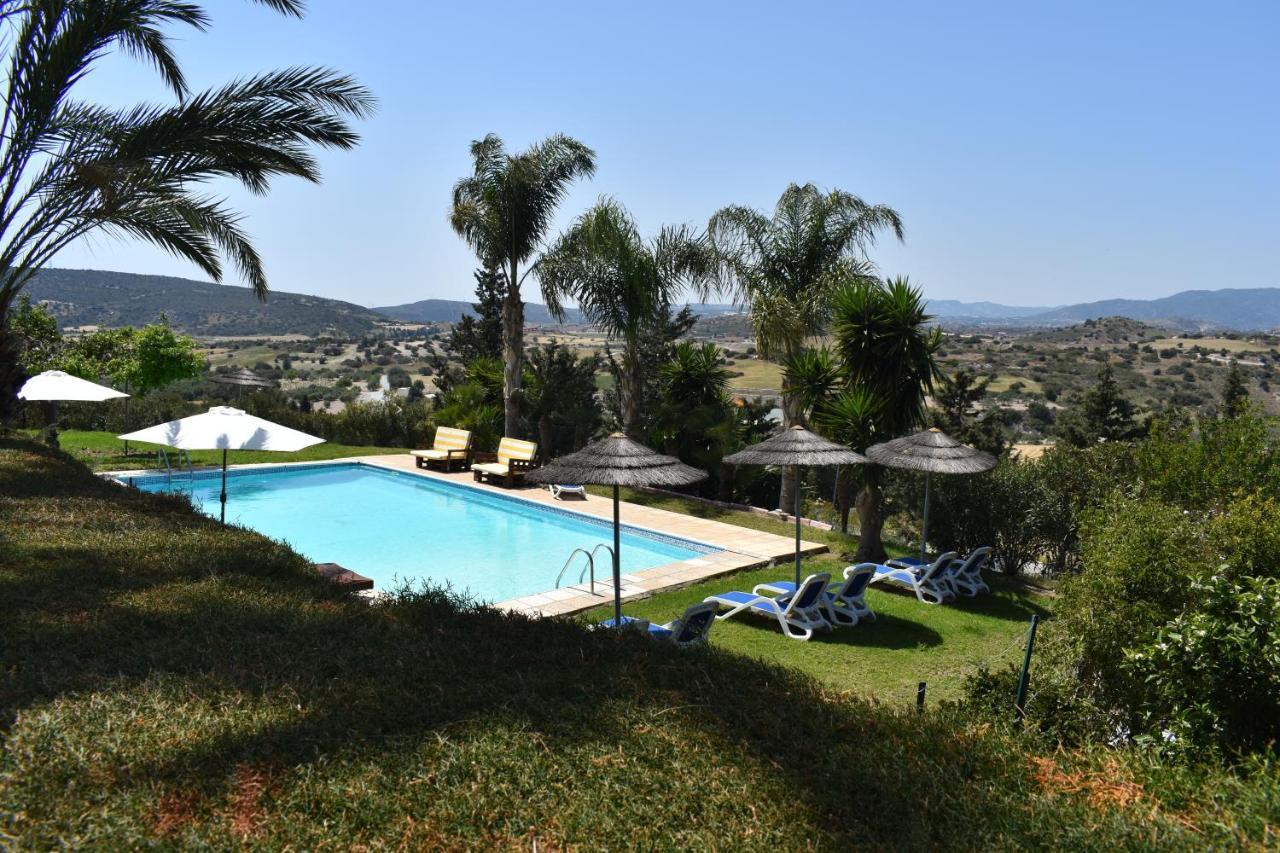 Pentakomo George Houses מראה חיצוני תמונה