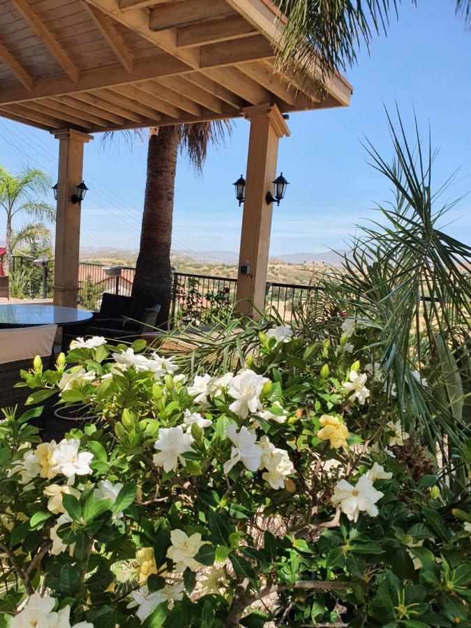 Pentakomo George Houses מראה חיצוני תמונה