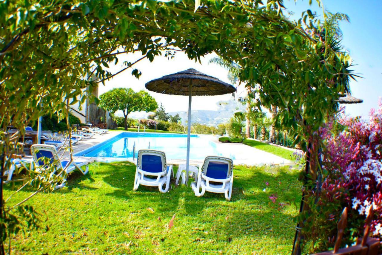 Pentakomo George Houses מראה חיצוני תמונה