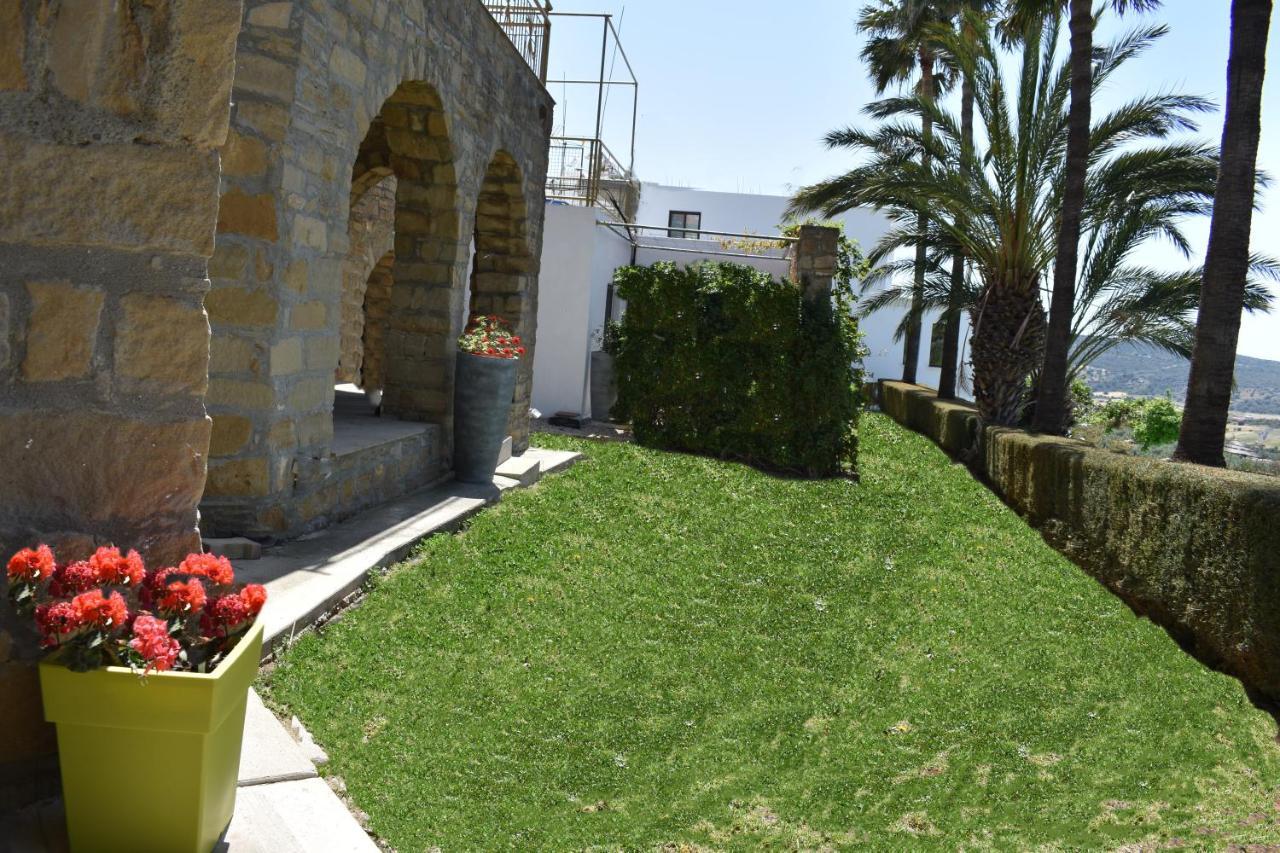 Pentakomo George Houses מראה חיצוני תמונה