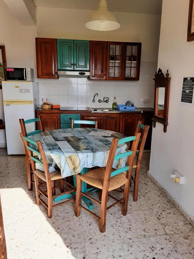 Pentakomo George Houses מראה חיצוני תמונה