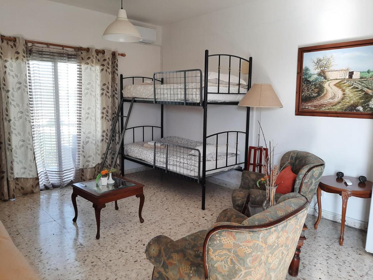 Pentakomo George Houses מראה חיצוני תמונה