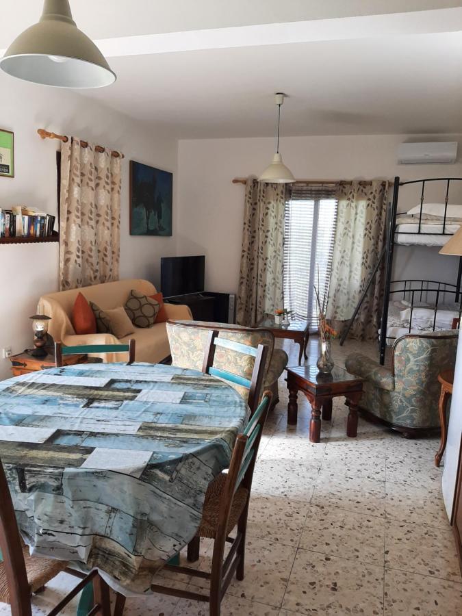 Pentakomo George Houses מראה חיצוני תמונה