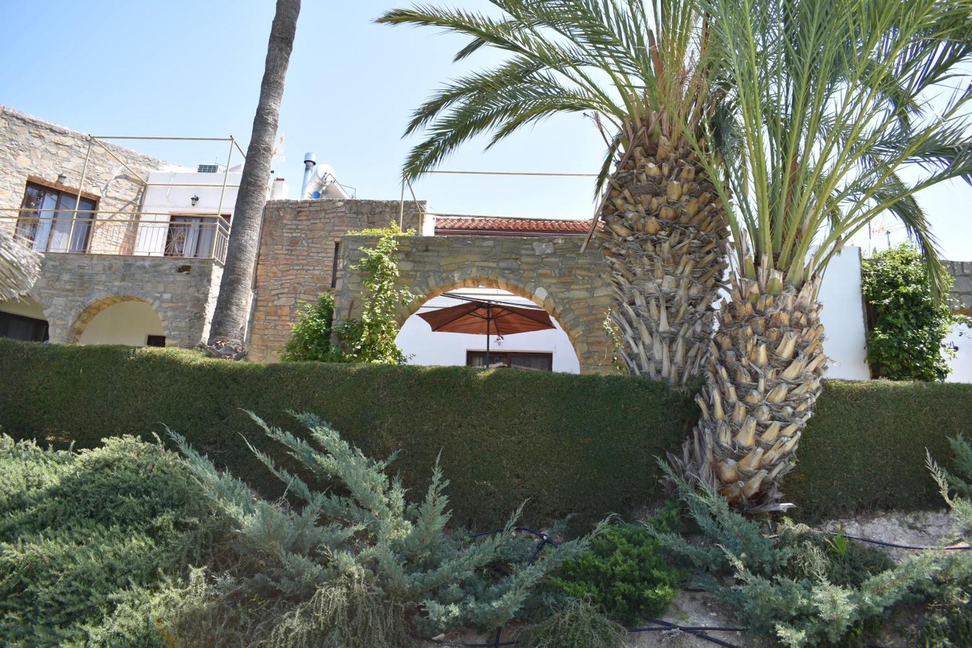 Pentakomo George Houses חדר תמונה