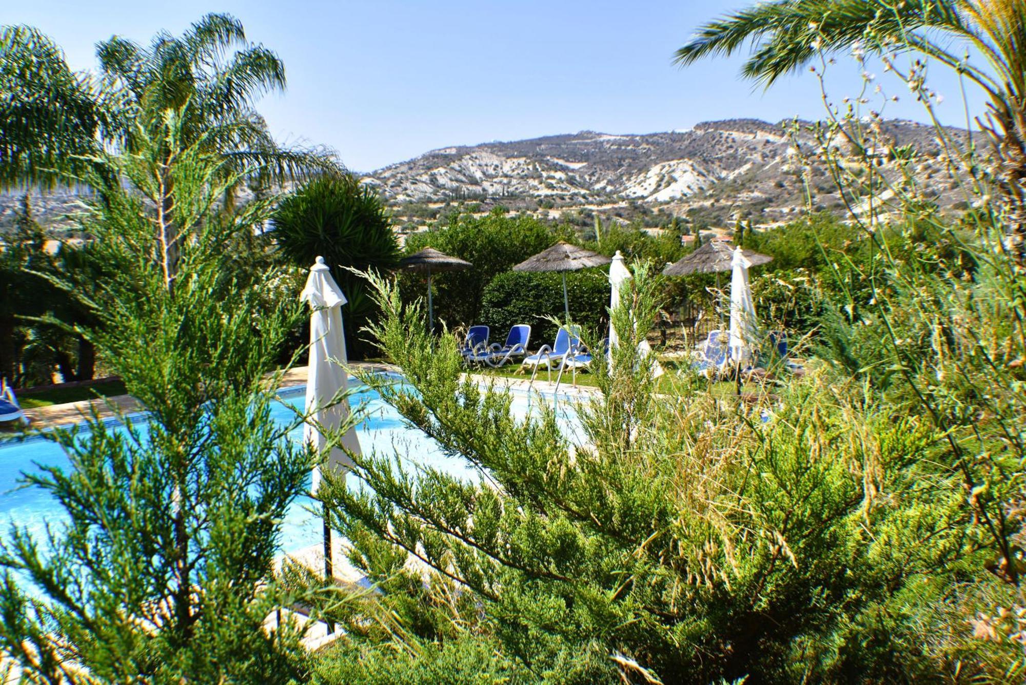 Pentakomo George Houses מראה חיצוני תמונה
