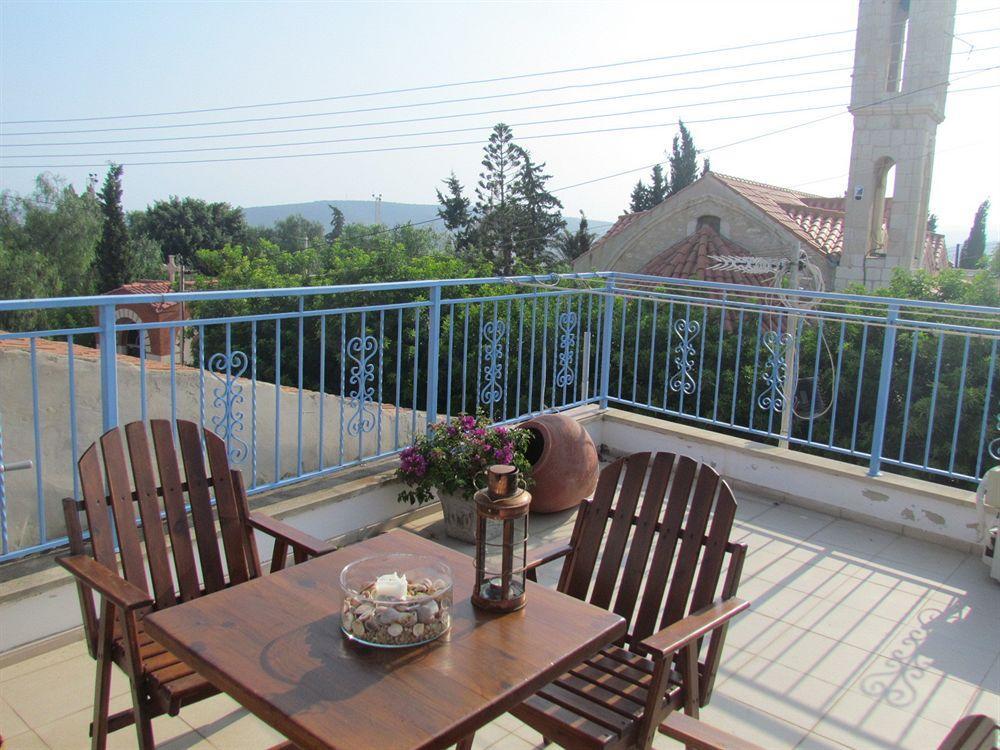 Pentakomo George Houses מראה חיצוני תמונה