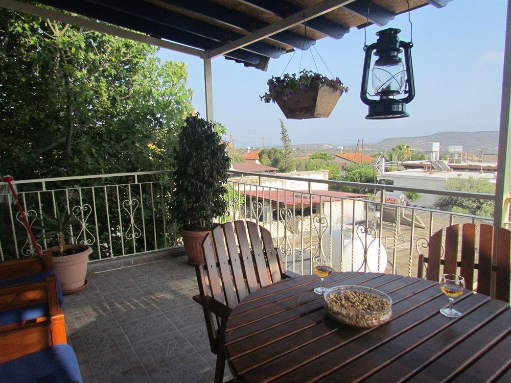 Pentakomo George Houses מראה חיצוני תמונה