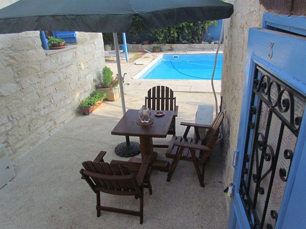 Pentakomo George Houses מראה חיצוני תמונה