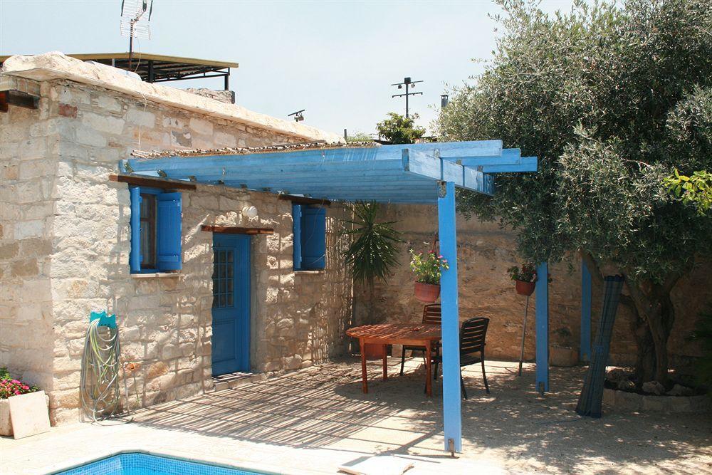 Pentakomo George Houses מראה חיצוני תמונה