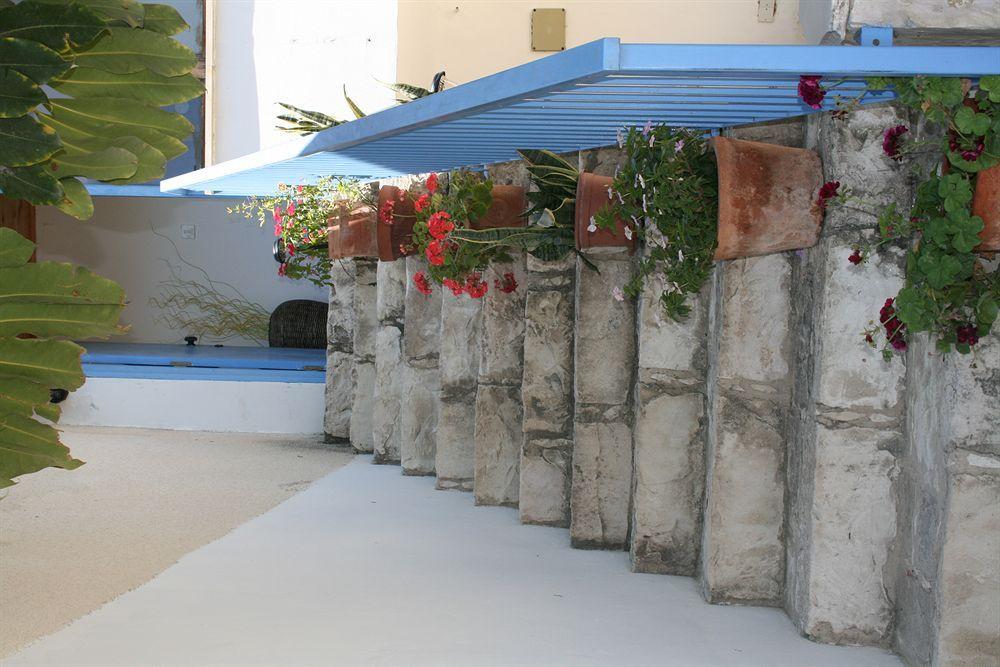 Pentakomo George Houses מראה חיצוני תמונה
