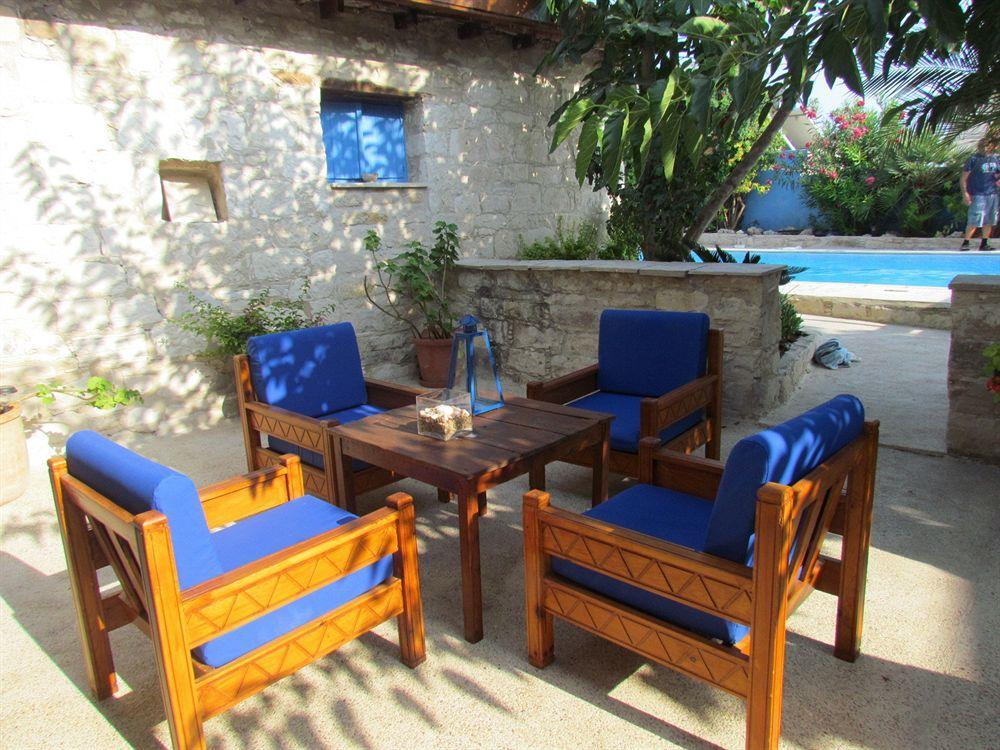 Pentakomo George Houses מראה חיצוני תמונה