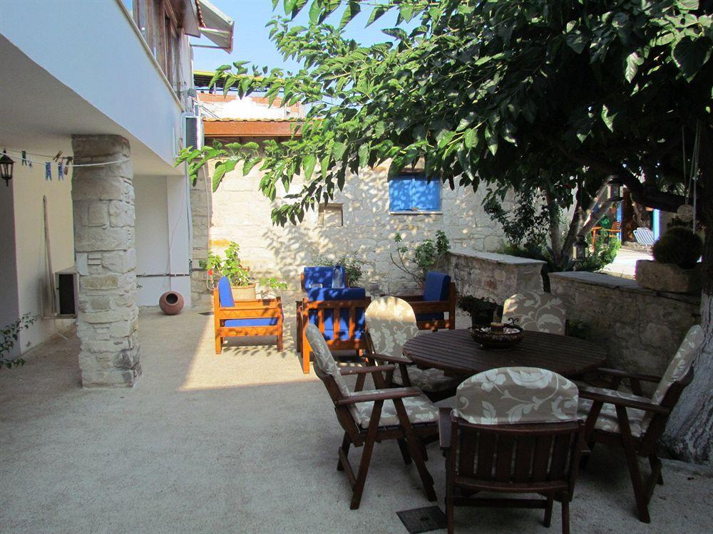 Pentakomo George Houses מראה חיצוני תמונה