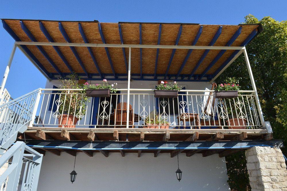 Pentakomo George Houses מראה חיצוני תמונה
