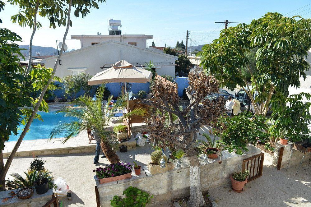 Pentakomo George Houses מראה חיצוני תמונה