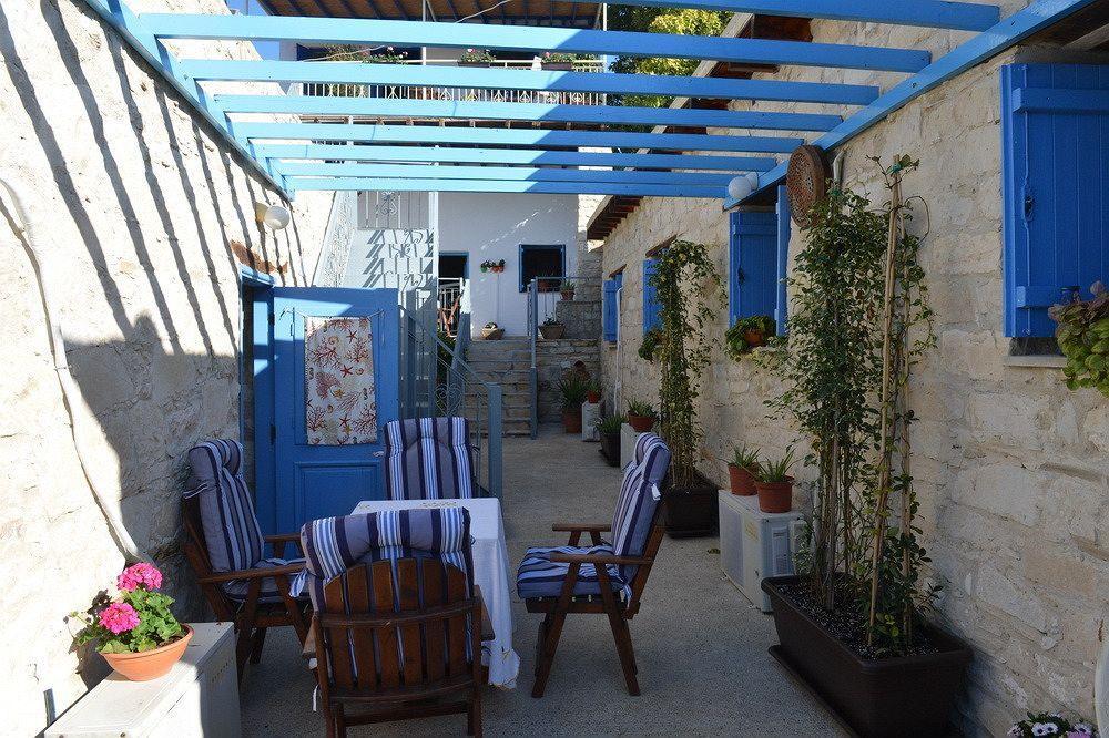 Pentakomo George Houses מראה חיצוני תמונה
