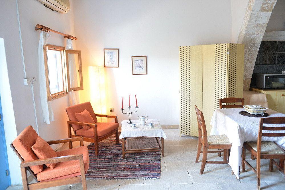 Pentakomo George Houses מראה חיצוני תמונה