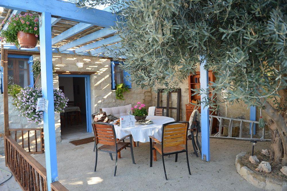 Pentakomo George Houses מראה חיצוני תמונה