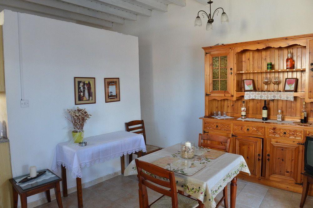 Pentakomo George Houses מראה חיצוני תמונה
