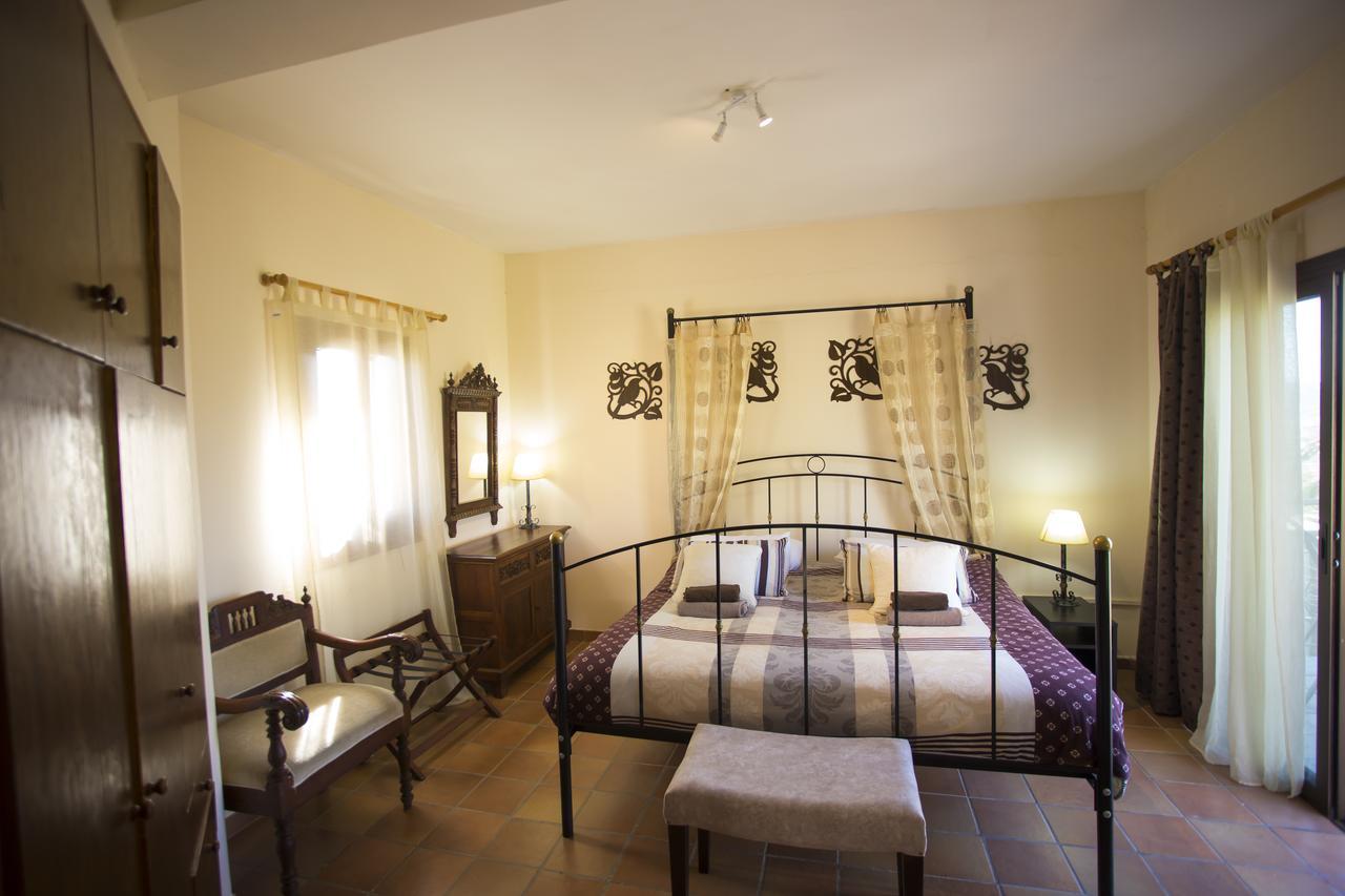 Pentakomo George Houses מראה חיצוני תמונה