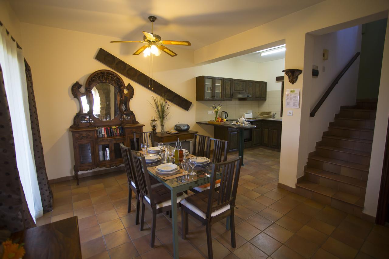Pentakomo George Houses חדר תמונה