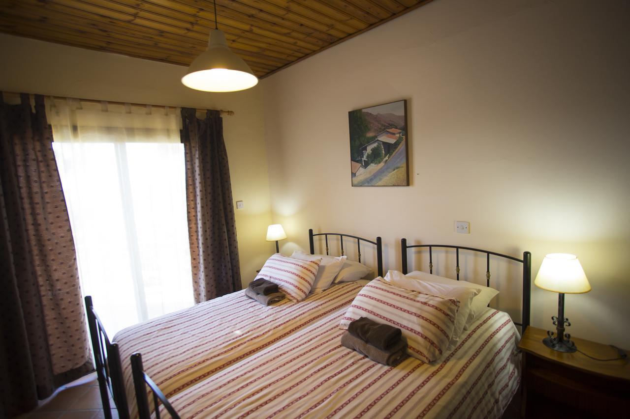 Pentakomo George Houses חדר תמונה