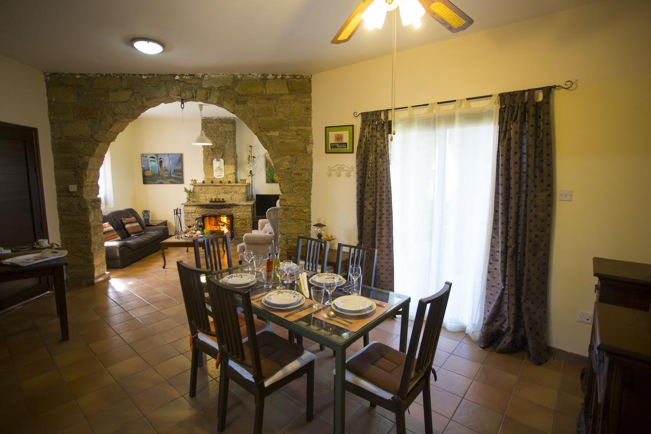 Pentakomo George Houses חדר תמונה