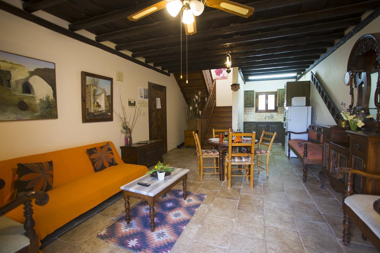 Pentakomo George Houses מראה חיצוני תמונה