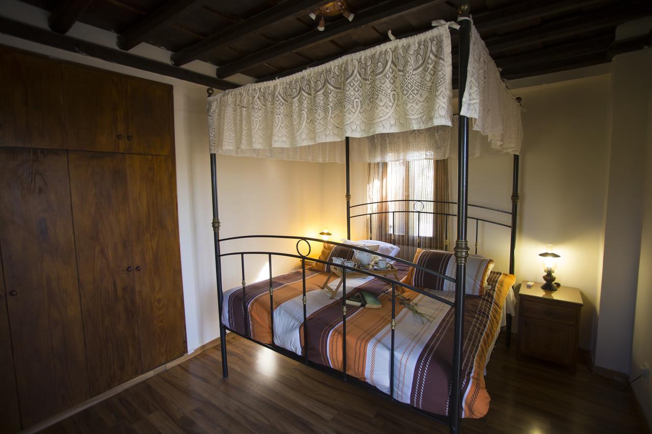 Pentakomo George Houses חדר תמונה